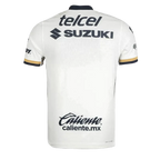 Pumas UNAM Home 2025/26 Jersey Player's Version White Men's