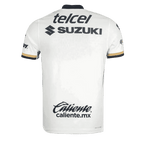 Pumas UNAM Home 2025/26 Jersey Player's Version White Men's
