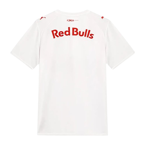 RB Bragantino Home 2026/27 Jersey White Men's