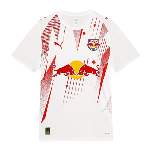 RB Bragantino Home 2026/27 Jersey White Men's