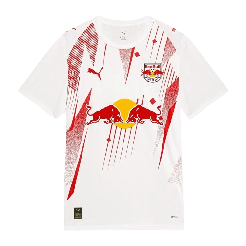 RB Bragantino Home 2026/27 Jersey White Men's
