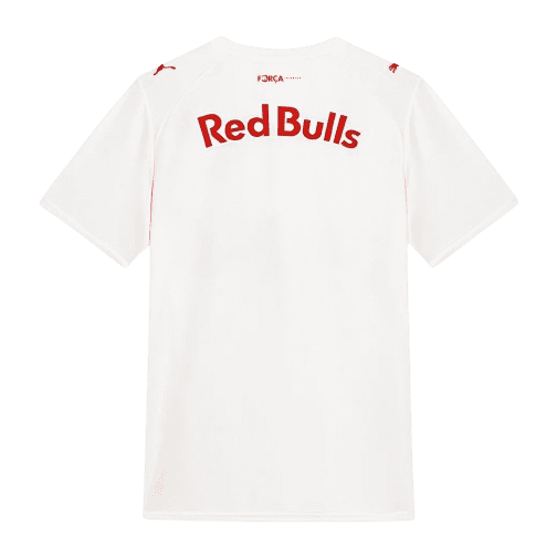 RB Bragantino Home 2026/27 Jersey White Men's