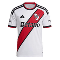 River Plate Home 2026/27 Jersey Red & White Men's