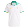 Roma Third 2025/26 Jersey Player's Version White Men's