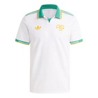 Roma Third 2025/26 Jersey Player's Version White Men's