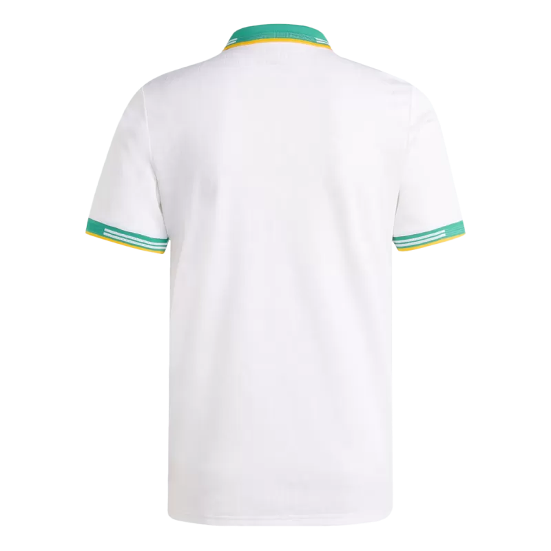 Roma Third 2025/26 Jersey Player's Version White Men's