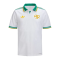 Roma Third 2025/26 Jersey White Men's