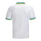 Roma Third 2025/26 Jersey White Men's