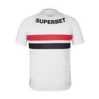 Sao Paulo FC Home 2026/27 Jersey Player's Version White Men's