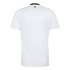 Saudi Arabia Away World Cup 2026 Jersey Player's Version White Men's