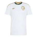 Saudi Arabia Away World Cup 2026 Jersey Player's Version White Men's