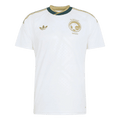 Saudi Arabia Away World Cup 2026 Jersey Player's Version White Men's