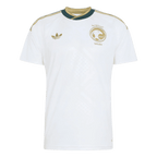 Saudi Arabia Away World Cup 2026 Jersey Player's Version White Men's