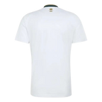 Saudi Arabia Away World Cup 2026 Jersey White Men's
