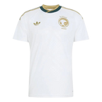 Saudi Arabia Away World Cup 2026 Jersey White Men's