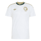 Saudi Arabia Away World Cup 2026 Jersey White Men's