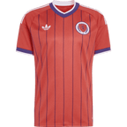 Scotland Away World Cup 2026 Jersey Orange Men's