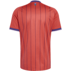Scotland Away World Cup 2026 Jersey Orange Men's