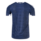 Scotland Home World Cup 2026 Jersey Navy Blue Men's