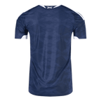 Scotland Home World Cup 2026 Jersey Navy Blue Men's