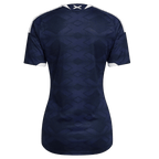 Scotland Home World Cup 2026 Jersey Navy Blue Women's