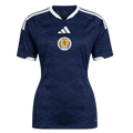 Scotland Home World Cup 2026 Jersey Navy Blue Women's