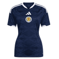 Scotland Home World Cup 2026 Jersey Navy Blue Women's