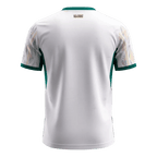 Senegal Home World Cup 2026 Jersey White Men's