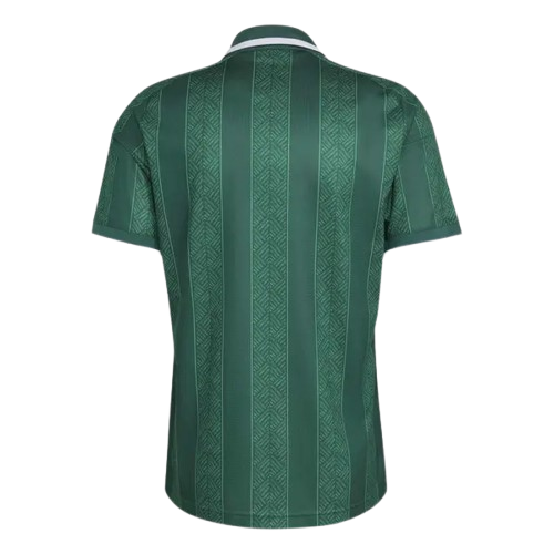 South Africa Away World Cup 2026 Jersey Green Men's