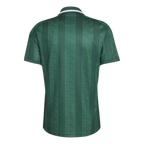 South Africa Away World Cup 2026 Jersey Green Men's