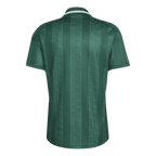 South Africa Away World Cup 2026 Jersey Green Men's