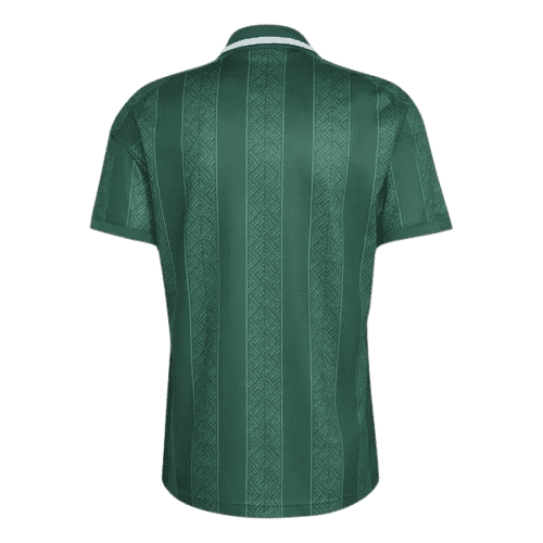South Africa Away World Cup 2026 Jersey Green Men's