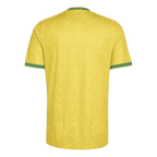 South Africa Home World Cup 2026 Jersey Yellow Men's