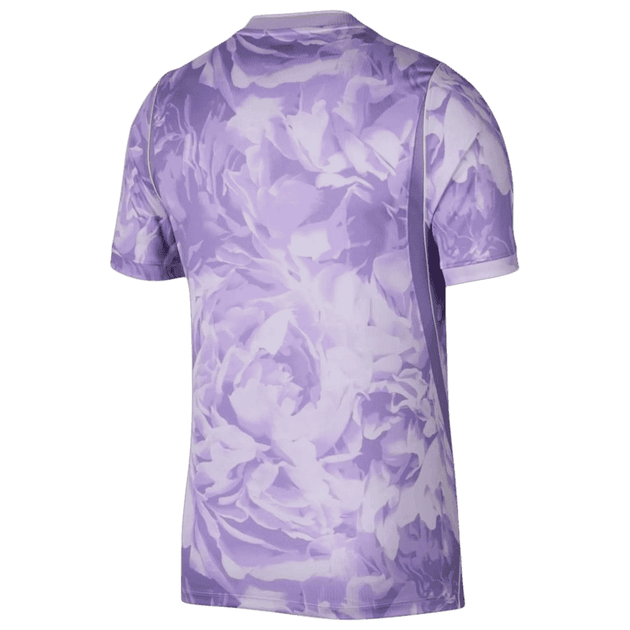 South Korea Away World Cup 2026 Jersey Player's Version Purple Men's