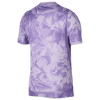South Korea Away World Cup 2026 Jersey Player's Version Purple Men's