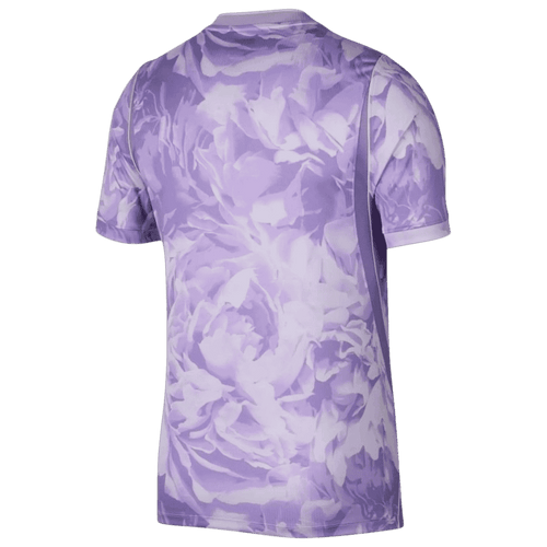 South Korea Away World Cup 2026 Jersey Player's Version Purple Men's