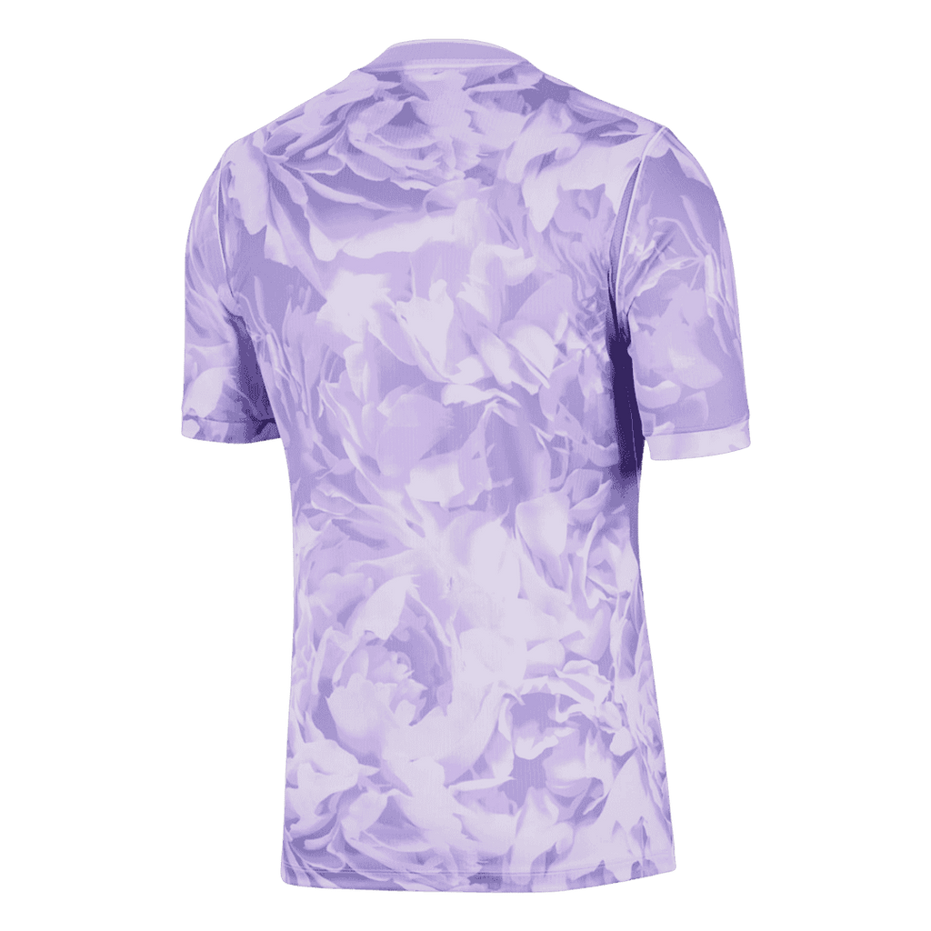 South Korea Away World Cup 2026 Jersey Purple Men's