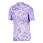 South Korea Away World Cup 2026 Jersey Purple Men's