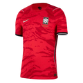 South Korea Home World Cup 2026 Jersey Player's Version Red Men's