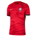 South Korea Home World Cup 2026 Jersey Player's Version Red Men's