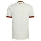 Spain Away World Cup 2026 Jersey Player's Version White Men's