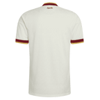 Spain Away World Cup 2026 Jersey Player's Version White Men's