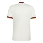 Spain Away World Cup 2026 Jersey White Men's
