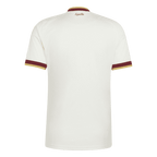 Spain Away World Cup 2026 Jersey White Men's