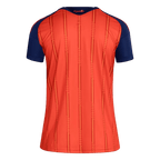 Spain Home World Cup 2026 Jersey Red Women's