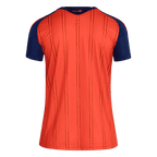 Spain Home World Cup 2026 Jersey Red Women's