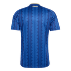 Sweden Away World Cup 2026 Jersey Blue Men's