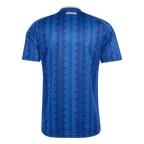 Sweden Away World Cup 2026 Jersey Blue Men's