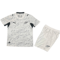 New Zealand Home World Cup 2026 Kit White Kids