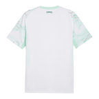 Austria Away World Cup 2026 Jersey Light Blue Men's